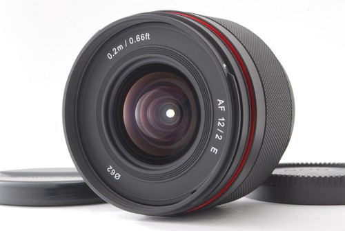 Top mint samyang 12mm - mint],