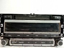 1z0035161f audiosystem radio - /,