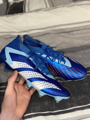 Adidas predator accuracy sg - adidas, accuracy.1