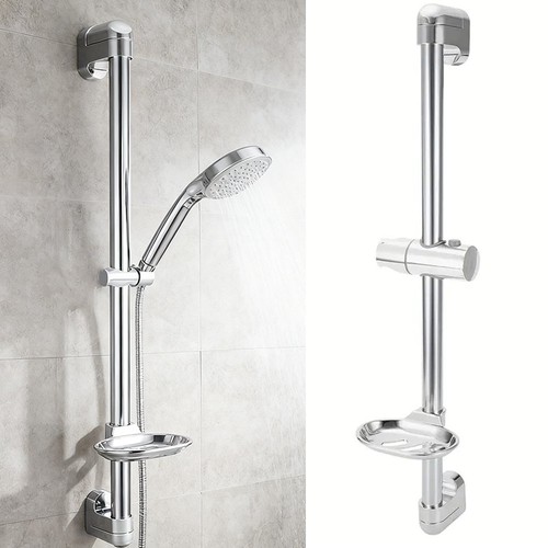 Shower slider riser rail - riser,