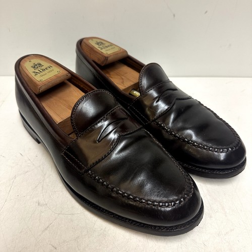 New heels alden 986 leisure - alden,