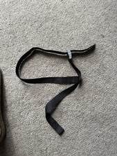 Volvo 240 740 940 Spare Wheel Strap