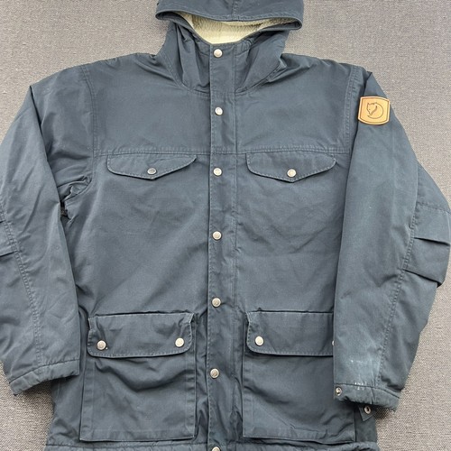 Fjallraven greenland winter - fjallraven,