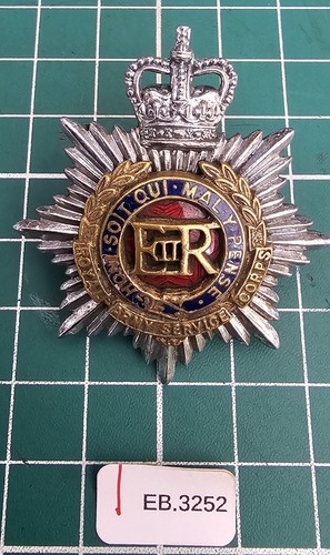 Royal army service - royal,