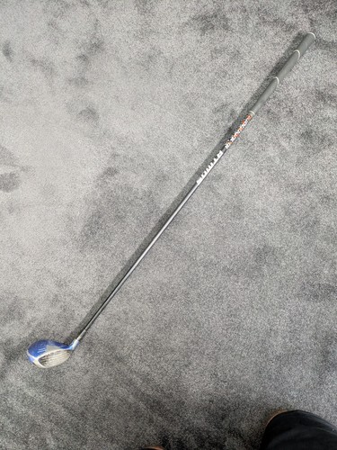 Wazaki golf hybrid iron - golf,