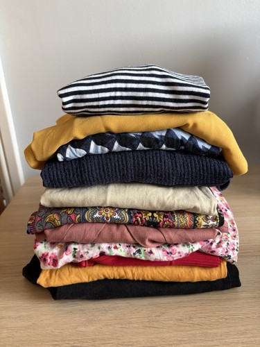 Womens clothing job lot bundle - lot,