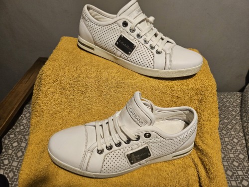 Dolce gabbana sport white - &,