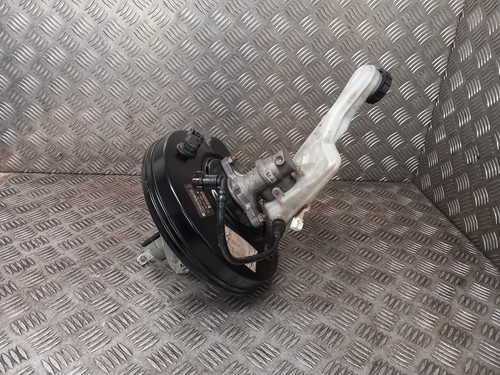 Ford focus facelift rhd brake - facelift,