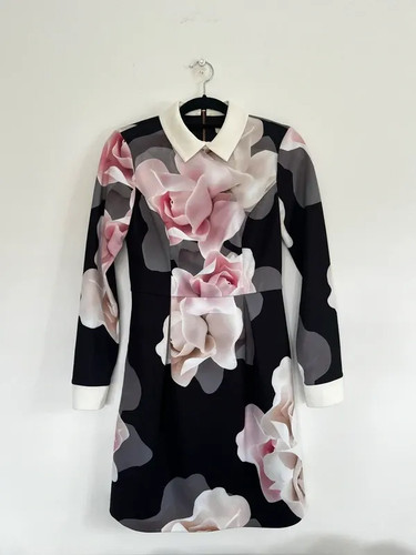 Ted baker porcelain - ted, rose