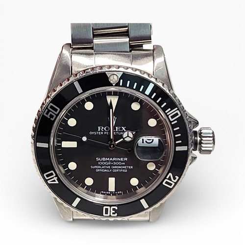 Rolex submariner mm - rolex,
