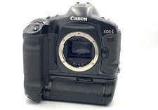 Canon EOS-1V HS 35mm SLR Film