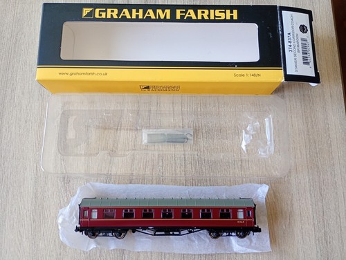 Graham farish 374 837a - 374-837a, n