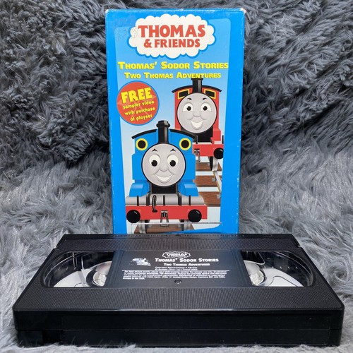 Thomas tank engine friends - tank,