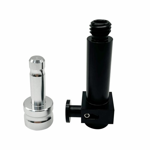 Quick release adapter - quick,