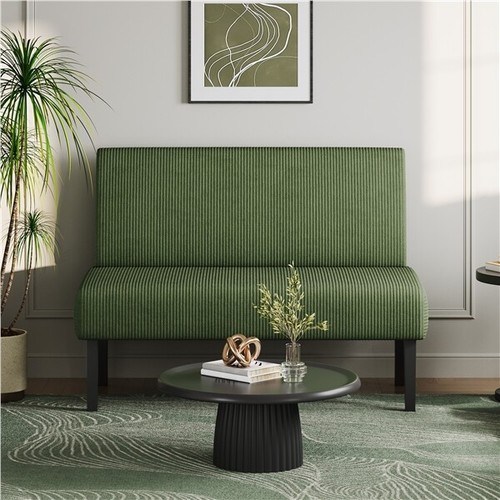 Seater armless mini - 2,