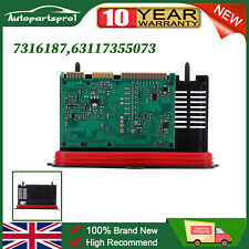 7355073, 7316187 Fit BMW 5