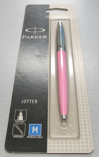 Parker jotter ballpoint - ballpoint, pen