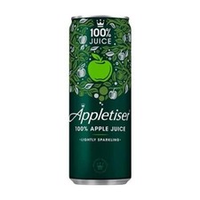Appletiser Apple Juice Lightly