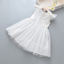 Bridesmaid Flower Girl Wedding