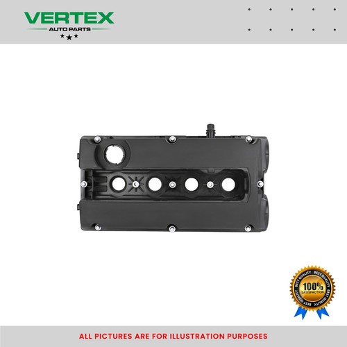 Rocker cover for opel - rocker,