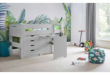 Julian Bowen Pluto Stone White