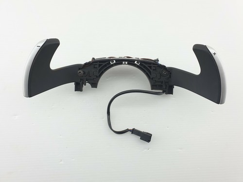 Peugeot 308 2007 - -2013, steering