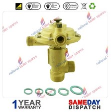 RAVENHEAT RSF 820/20T DIVERTER