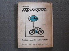 Malaguti Granturismo 3M 4M