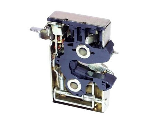 Golf mk1 door lock mechanism - lock,