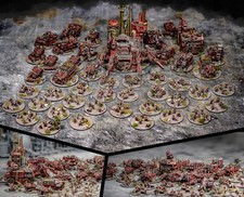 6mm/8mm/10mm/15mm Full Spectrum Dominance Union Army Builder