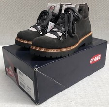 Olang Merano BTX dark grey