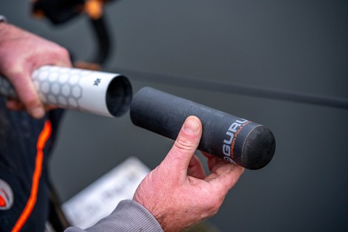 Guru carbon pole bung - bung, /