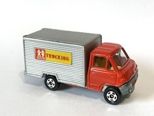 Tomica POCKET CARS - TOYOTA