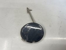 2008 2009 2010 Ford Mondeo MK4 Front Tow Eye Cover Metallic Sea Grey 7S71 17A989