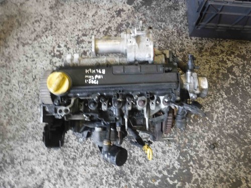 Renault clio modus 2005 2012 - renault,