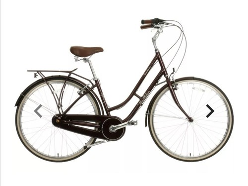 Ladies pendleton bike - ladies, with