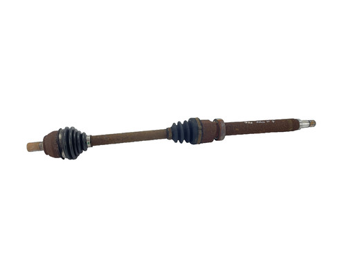 Volvo c30 driveshaft - c30,