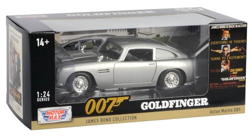 Aston martin db5 james - aston,