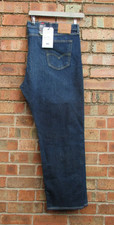 Mens Levi 502 Slim Tapered
