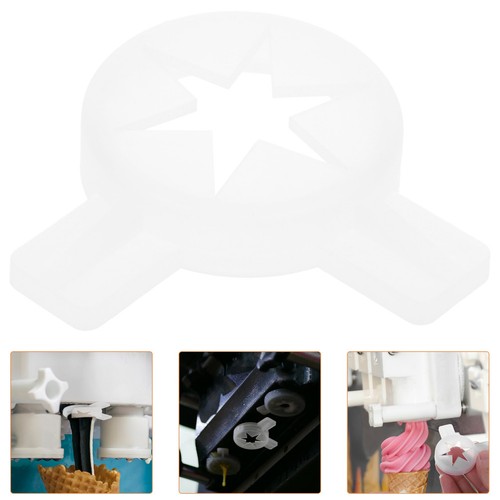 Cookie shape cap - shape,