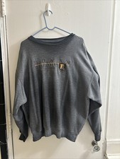 VTG Y2K Rowan University N.J