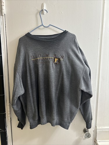 Vtg y2k rowan university j - vtg, n.j