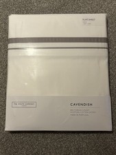 The White Company Cavendish