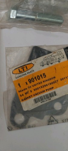 Genuine lti tx1 tx2 - genuine,