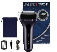 Remington F7 Style Foil Shave