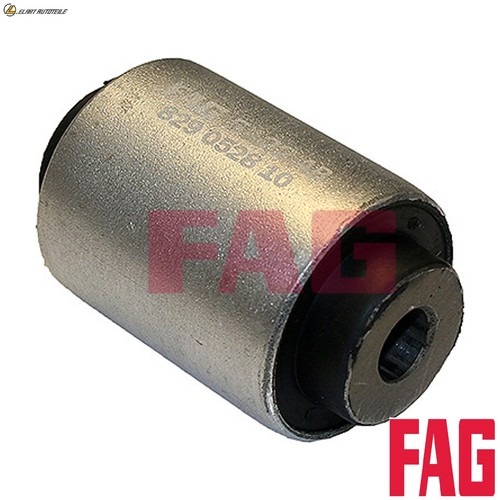 Bearing axle body 829 - body,