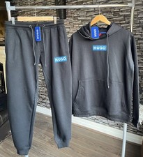 Hugo Boss Hoodie & Joggers