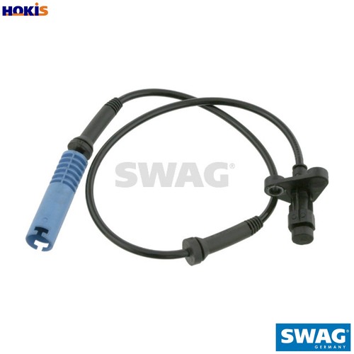 Sensor wheel speed 3807 - wheel, 92