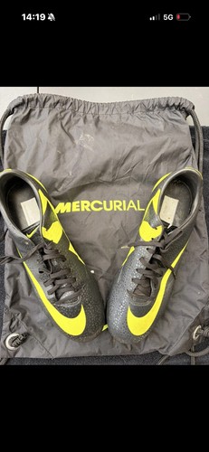 Nike mercurial vapor viii - nike,
