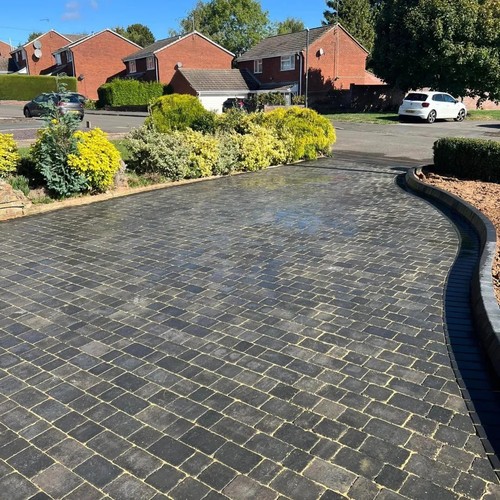 Bradstone woburn rumbled - bradstone,